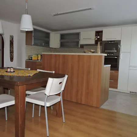 Apartman Frysava Pod Zakovou Horou Exterior photo