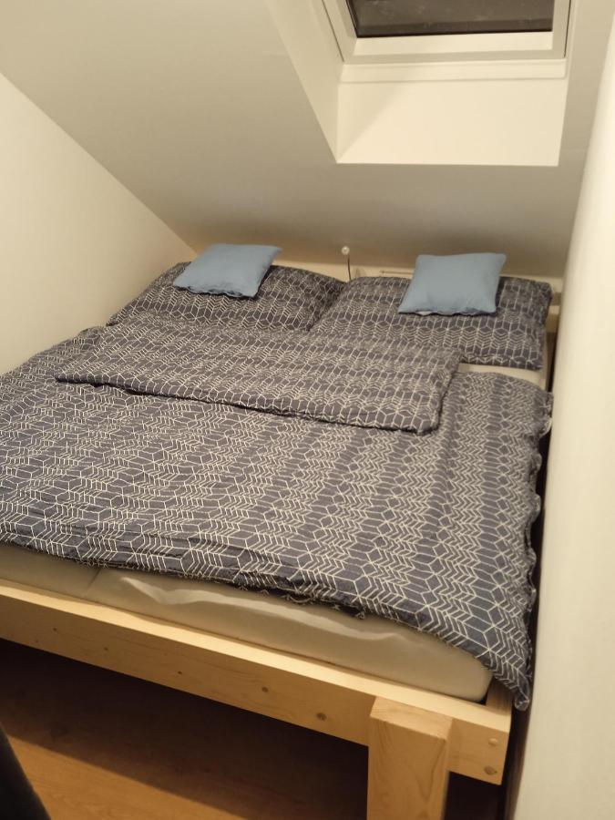 Apartment Pod Zakovou Horou *