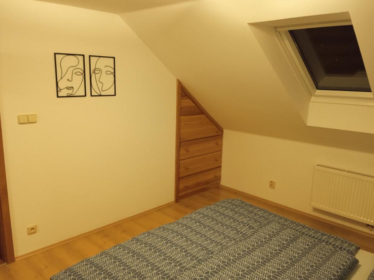 Apartment Pod Zakovou Horou *