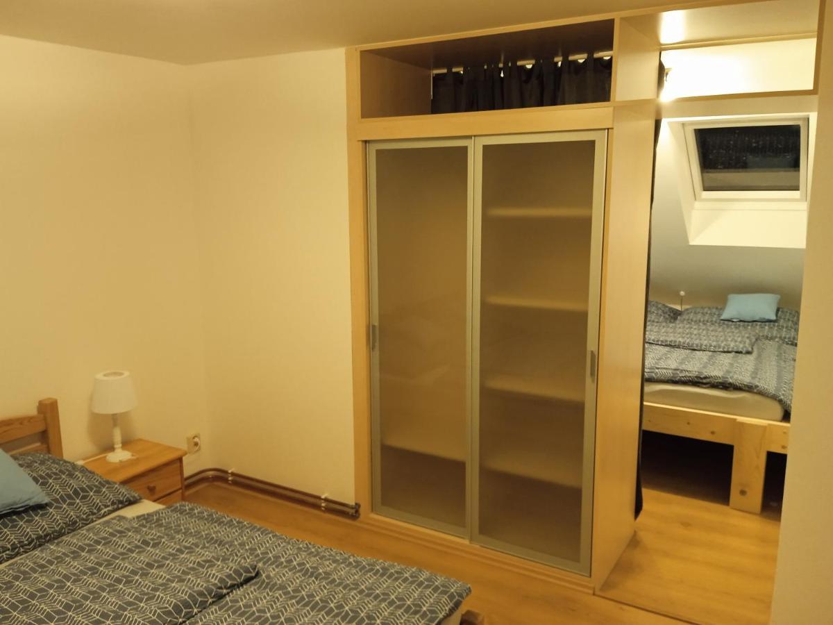 Pod Zakovou Horou Frysava